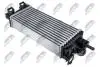 INTERCOOLER NTY CNG-FR-016 (фото 2)