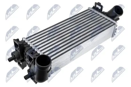 INTERCOOLER NTY CNG-FR-016