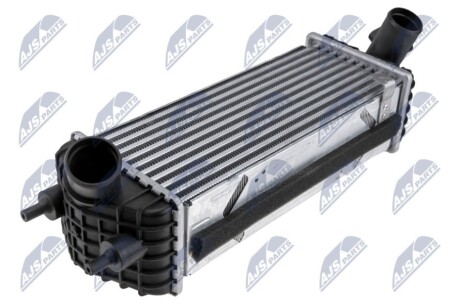 INTERCOOLER NTY CNG-KA-000