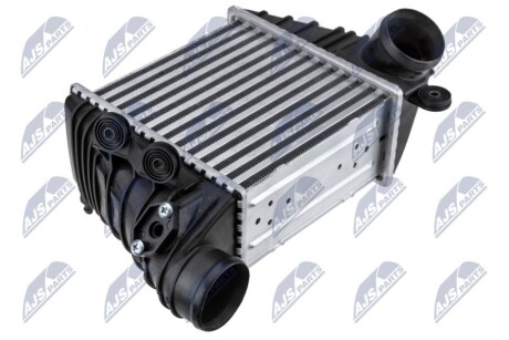 INTERCOOLER NTY CNG-AU-016