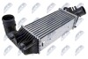 INTERCOOLER NTY CNG-CT-015 (фото 1)