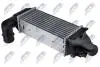 INTERCOOLER NTY CNG-CT-015 (фото 2)