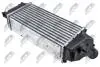 INTERCOOLER NTY CNG-FR-014 (фото 2)