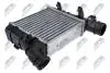 INTERCOOLER NTY CNG-AU-014 (фото 1)