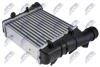 INTERCOOLER NTY CNG-AU-014 (фото 2)