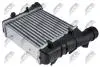 INTERCOOLER NTY CNG-AU-014 (фото 2)