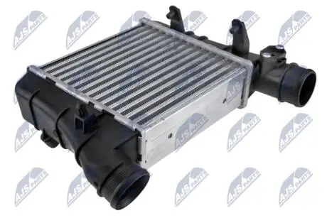 INTERCOOLER NTY CNG-AU-014