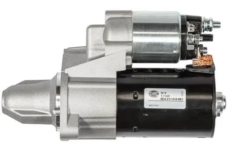 Автозапчасть HELLA 8EA011612681