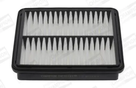Фільтр повітря CHAMPION CAF101217P