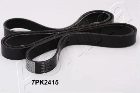 Ремінь поліклиновий ASHIKA 112-7PK2415