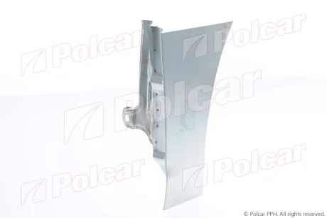 Reperaturka błotnika przedniego prawa Polcar 9518029K
