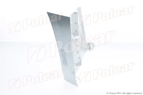 Reperaturka błotnika przedniego lewa Polcar 9518019K