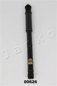 Амортизатор задній Duster (4x2) 10- (газ.) JAPKO MJ00626