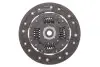 Комплект зчеплення Fiat Panda 1.3D 03- (d=200mm) (+вижимний) LuK 620 3445 22 (фото 9)