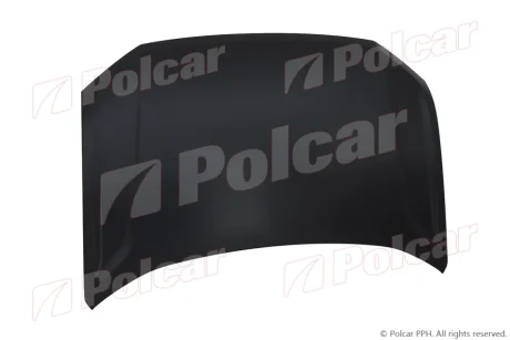 Pokrywa silnika Polcar 95L403MJ