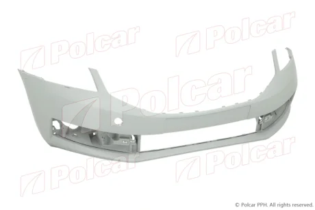Zderzak przedni Polcar 69C2075