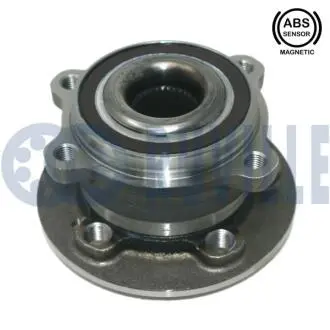 DB Маточина задня з вбудованим датчиком ABS GLE (V167) GLE 300 d 4-matic 18-23, GLS (X167) 350 d 4-matic 19- RUVILLE 222024