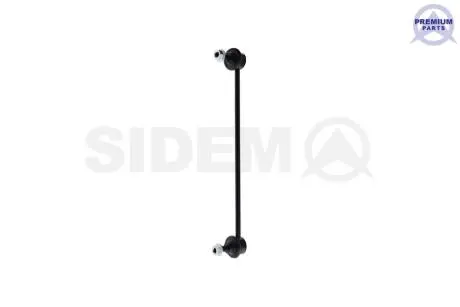 HONDA тяга стабілізатора передн.лів.Jazz 02- SIDEM 47568