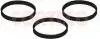 Uszczelka kol.ss.kpl. 3 szt CITROEN/PEUGEOT/OPEL/AYGO 49114988