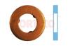 Ремкомплект форсунки Citroen C1/C2/C3/Peugeot 107 1.4 HDi 03- CORTECO 49445013 (фото 2)