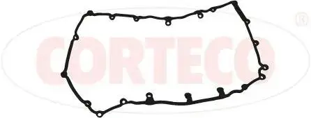 Uszczelka miski ol. MB/JEEP MB CORTECO 49116261