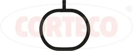 Uszczelka kol.ss. NISSAN CORTECO 49115189