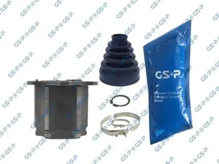 - Шарнір РКШ GSP 601075