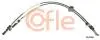 Фото 1 - linka zmiany biegów FOCUS 98-05 COFLE 92102456 Linka zmiany biegów FOCUS 98-05 COFLE 92102456 (фото 1)