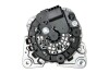 Alternator RENAULT HELLA 8EL015637521 (фото 3)