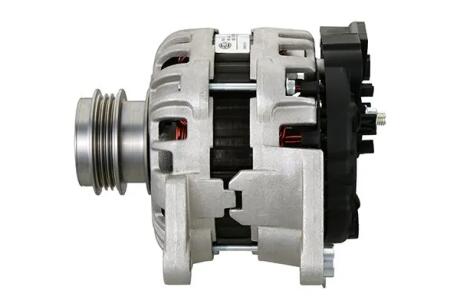 Alternator RENAULT HELLA 8EL015637521 (фото 1)