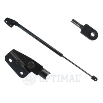 Газова пружина Optimal AG-51626