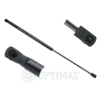 Газова пружина Optimal AG-50996