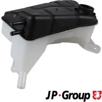 Фото ford розширювальний бачок без кришки mondeo ii,iii 96- JP GROUP 1514701300 FORD розширювальний бачок без кришки Mondeo II,III 96- JP GROUP 1514701300