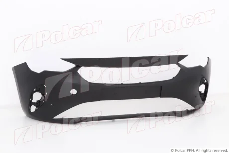 Фото zderzak przedni Polcar 55B30714 Zderzak przedni Polcar 55B30714