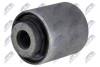 ARM BUSHING GUMOWO-METALOWA NTY ZTP-CT-012A (фото 1)