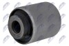 ARM BUSHING GUMOWO-METALOWA NTY ZTP-CT-012A (фото 2)