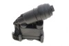 Корпус фільтра масляного BMW 3 (E90-E93/F30/F80)/4 (F32)/5 (F10/F11) 2.0D 07- (N47/N57) NOVA 11427800066 (фото 4)