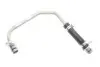 Трубка системи охолодження турбіни BMW 5 (F10/F07/F11) 3.0 i (N55) 09-17 NOVA 11537583903 (фото 1)