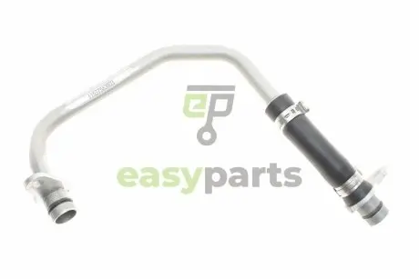 Трубка системи охолодження турбіни BMW 5 (F10/F07/F11) 3.0 i (N55) 09-17 NOVA 11537583903
