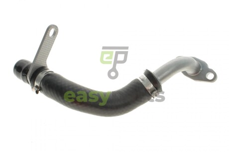 Трубка зливу оливи з турбіни BMW 5 (F10/F07/F11) 1.6 i/2.0 i (N20) 11-17 NOVA 11428626653