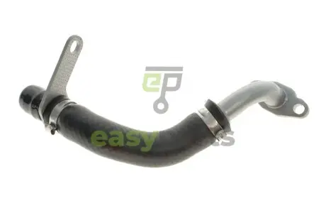 Трубка зливу оливи з турбіни BMW 5 (F10/F07/F11) 1.6 i/2.0 i (N20) 11-17 NOVA 11428626653