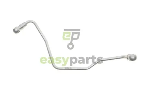Трубка подачі оливи до турбіни Mini (R56/R55/R58) 1.6 (N14/N18) 07-16 NOVA 11657534454