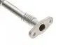 Трубка зливу оливи з турбіни BMW 5 (F10/F07/F11) 4.4 i (N63) 10-17 NOVA 11427577010 (фото 3)