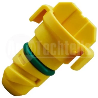 Корок масляного піддону Ford Kuga 16-/Edge 14- AUTOTECHTEILE 512 1022