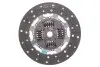 Комплект зчеплення Ford Ranger 2.2/3.2TDCi 11- LuK 627 3066 33 (фото 7)