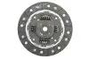 Комплект зчеплення Fiat 500/Panda 0.9 12- LuK 620 3451 00 (фото 6)
