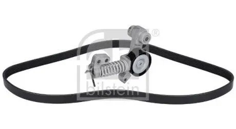 Фото 1 - автозапчасть FEBI BILSTEIN 187696 Автозапчасть FEBI BILSTEIN 187696 (фото 1)