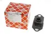 Подушка КПП (L) Nissan Note 1.6 06-12/Juke 1.6/1.5 dCi 10- FEBI BILSTEIN 183676 (фото 5)