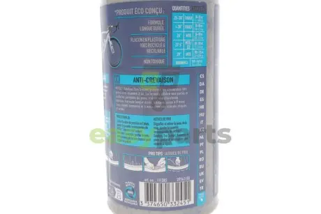 Герметик для наповнення вело шин Tubeless Tyre Sealant (500ml) (111385) MOTUL 851003