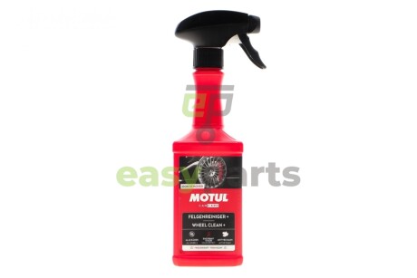 Засіб для очистки дисків Wheel Clean+ (500ml) 111728 MOTUL 850193